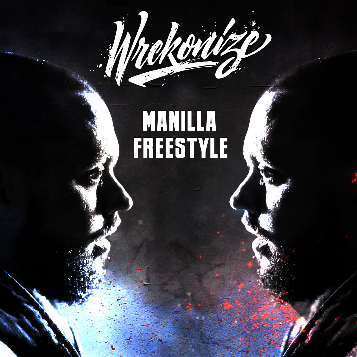 wrekonize one too many freestyle