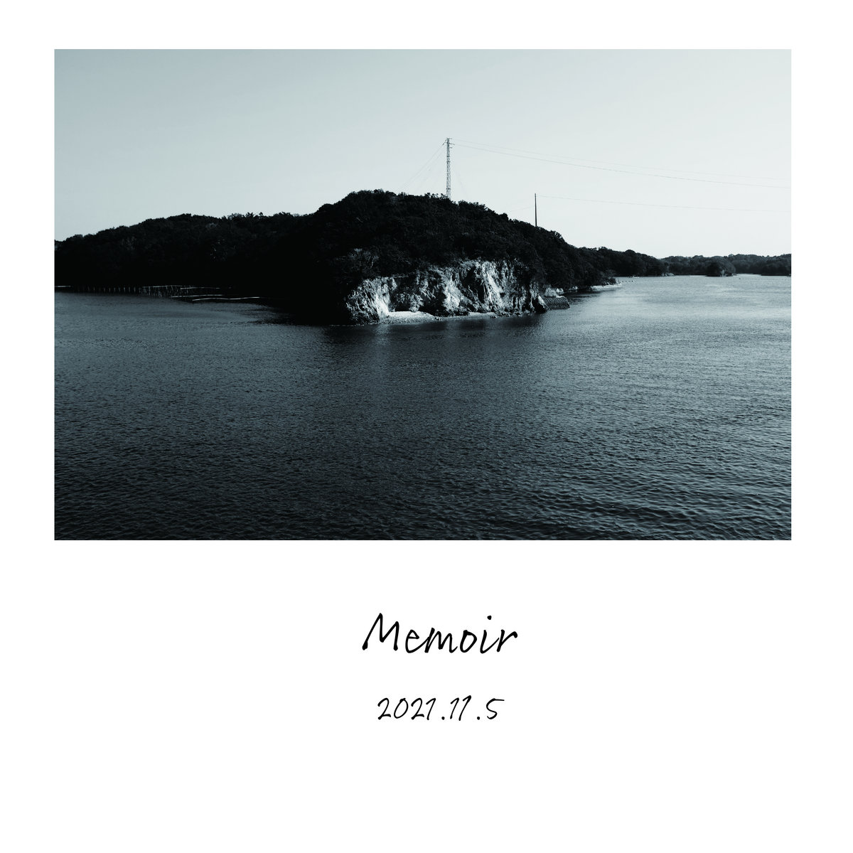 Memoir EP