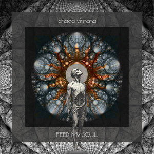 Feed My SoulChakra Vimana cover