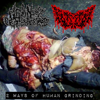 Prolapse Shit