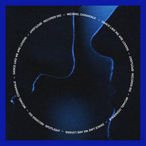 Michael Cignarale — Dance Like We Are Lovers EP