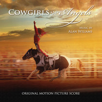 Cowgirls n' Angels cover art