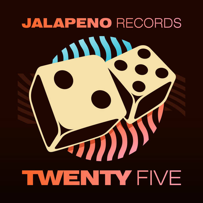 Twenty Five | Various Artists | Jalapeno Records