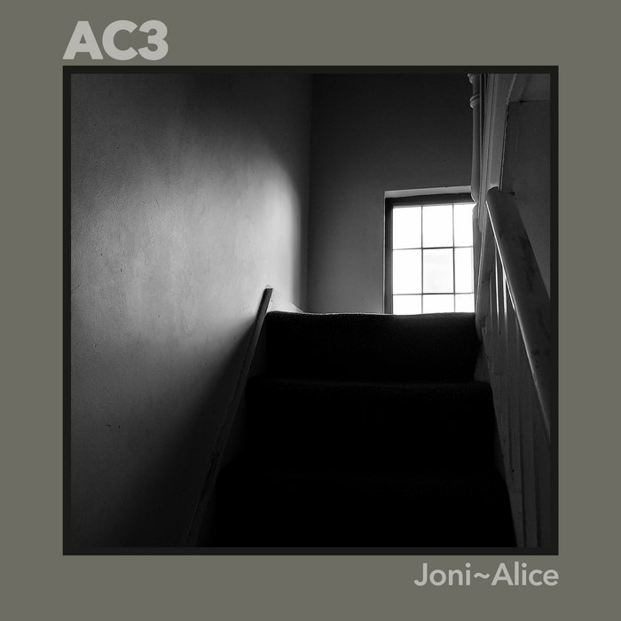 Joni ~ Alice | AC3