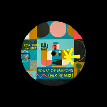 Riva Starr, Harry Stone, MK — House Of Mirrors (MK Extended Remix)