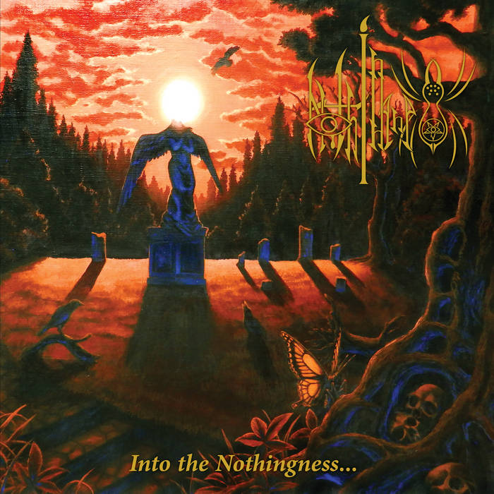 Into the Nothingness | In Nothingness