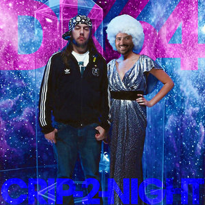 DK64 — Crip-2-Night