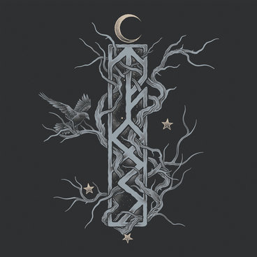 V. | THE FLIGHT OF SLEIPNIR