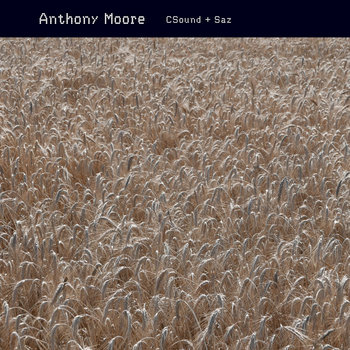 Music | Anthony Moore