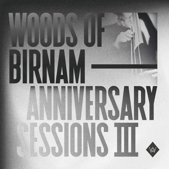 Anniversary Sessions III Woods of Birnam