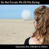 Questions Are a Burden to Others Cover Art