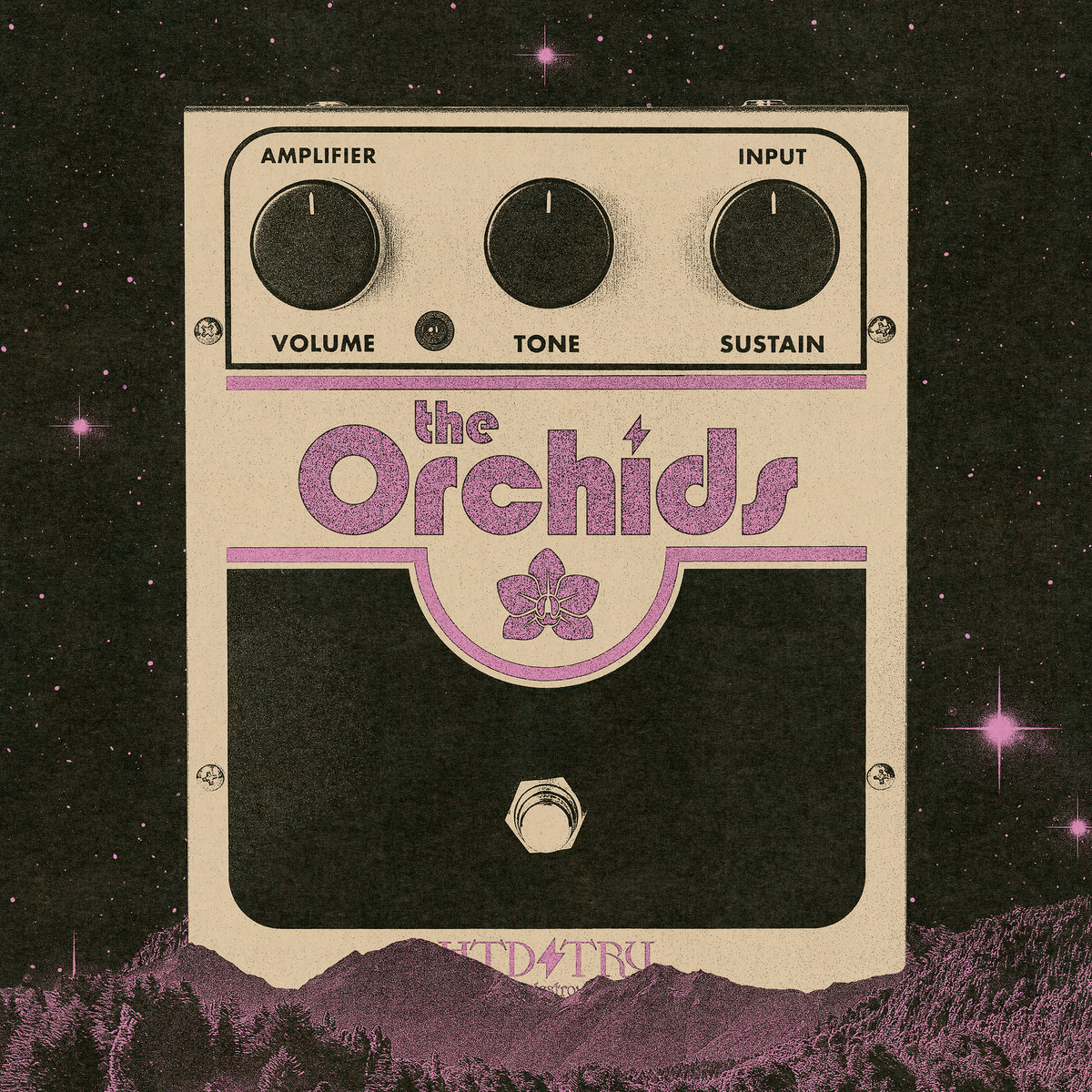 The Orchids | The Orchids