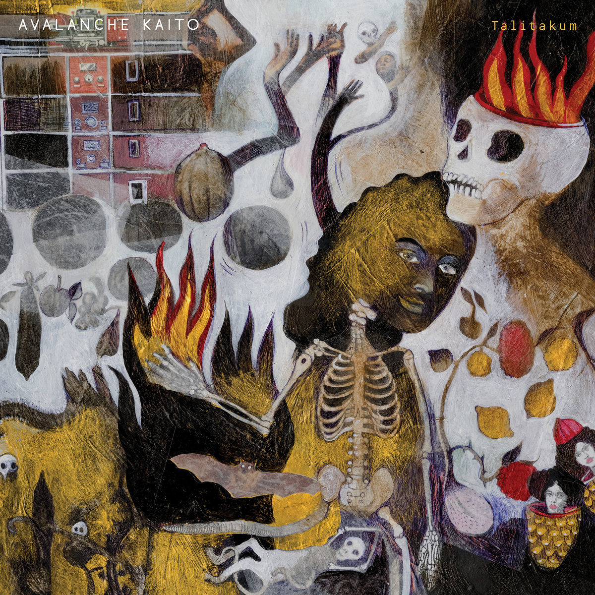 Talitakum by Avalanche Kaito