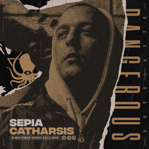 Catharsis cover art