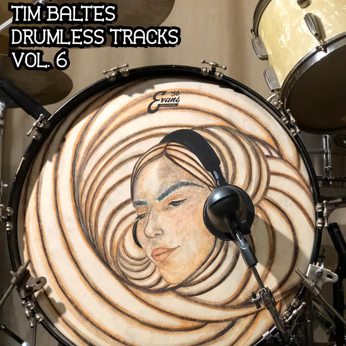 Kinda Funky Tough Spot To Be In – 110 BPM | Tim Baltes | Sloux Recording Co.