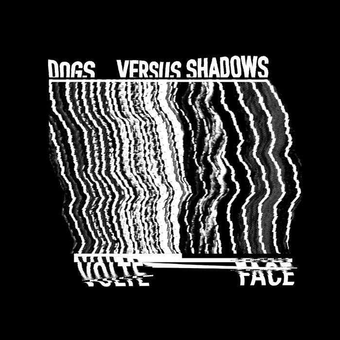 VolteFace dogs versus shadows