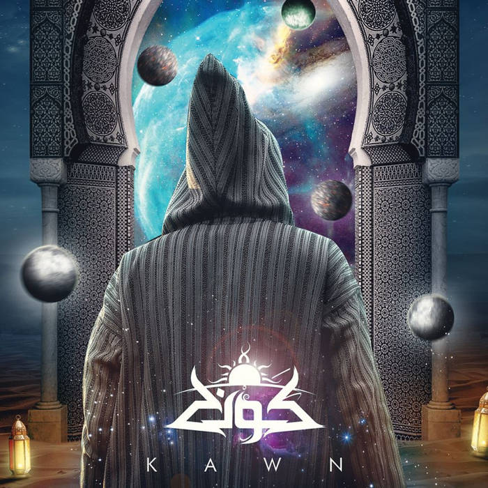 KAWN BAND OFFICIAL, by KAWN BAND OFFICIAL