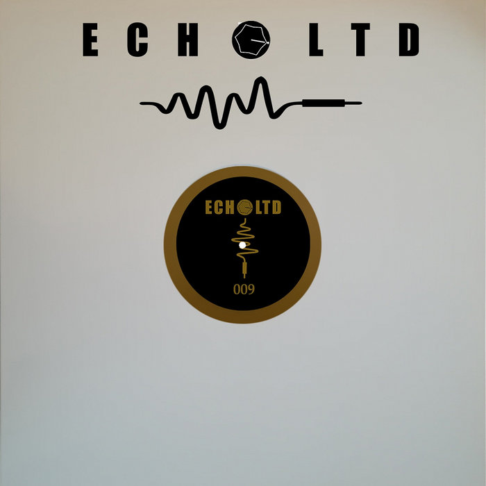 ECHO LTD 009 EP | Frenk Dublin | ECHO LTD