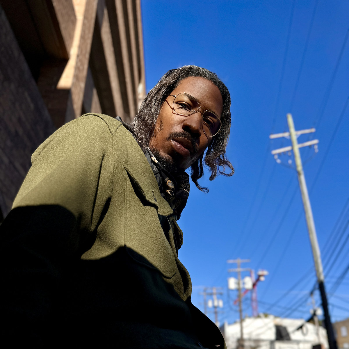 Act Your Waist Size | Count Bass D