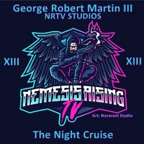 The Night Cruise cover art