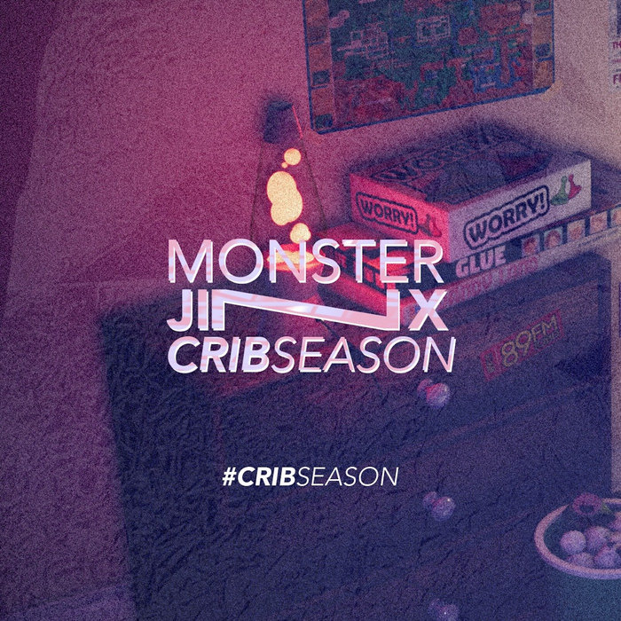 Monster Jinx Crib Season | Monster Jinx