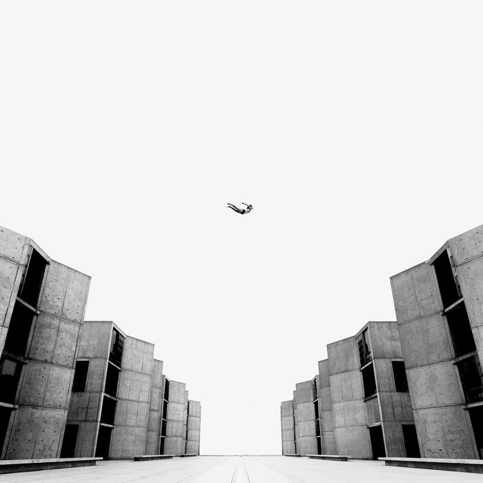 Barrows — Photo
