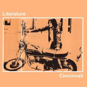 Literature — CINCINNATTI 7 INCH