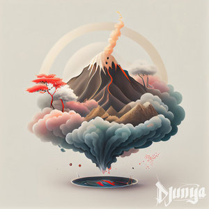 Juice EP - AortaDub 09 cover