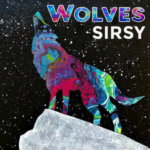 Wolves cover