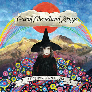 Carol Cleveland Sings — Effervescent Lure