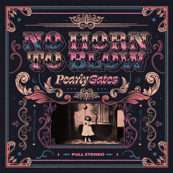 Music | Pearly Gates
