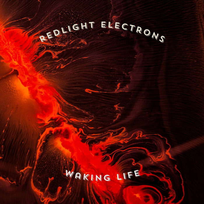 Waking Life Redlight Electrons