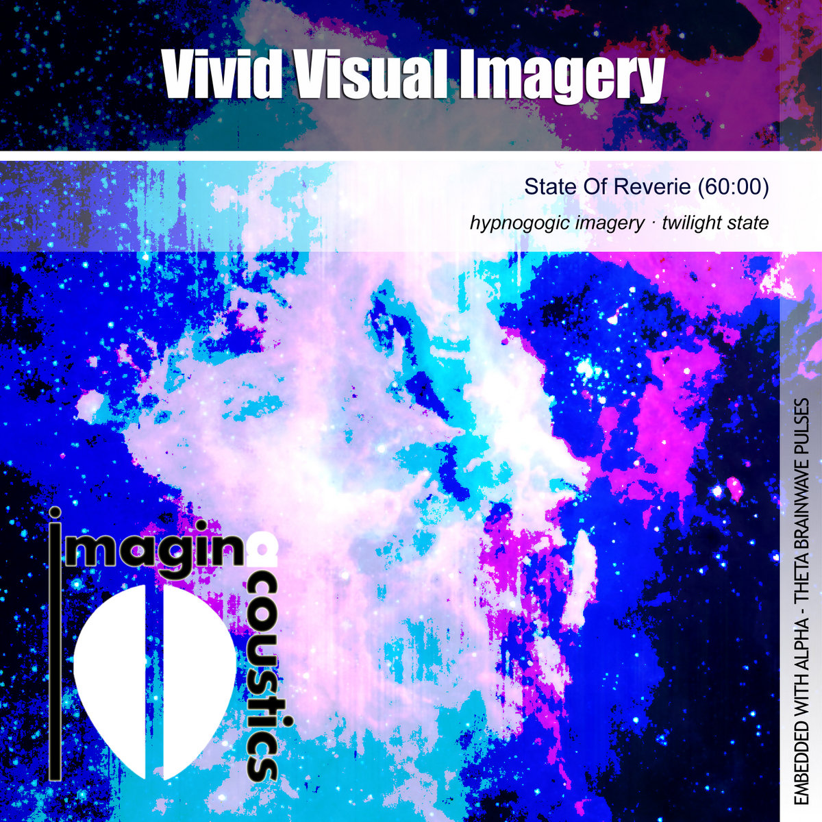 Vivid Visual Imagery | Imaginacoustics