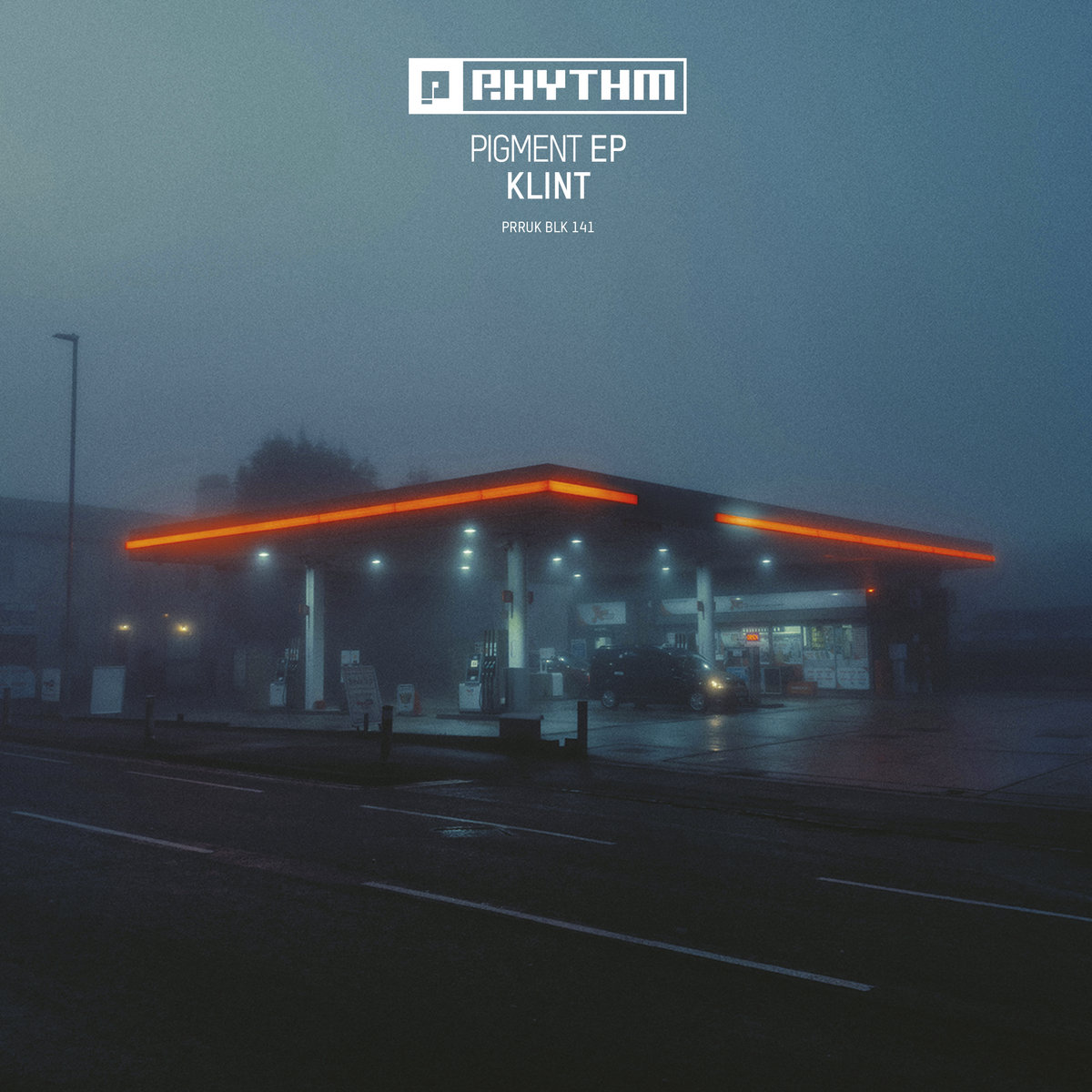 Dusk Till Dawn EP | Japp Beats | Planet Rhythm