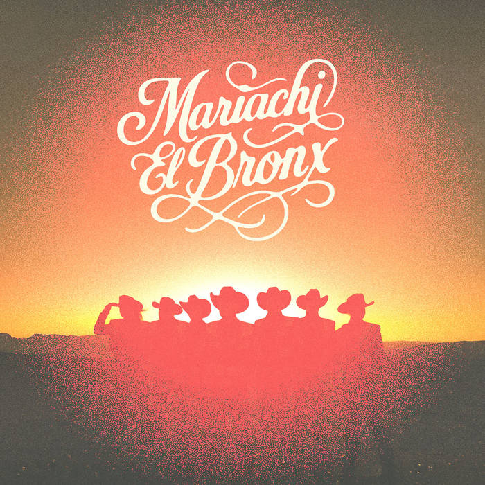 Forgive or Forget | Mariachi El Bronx | The Bronx