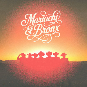 Mariachi El Bronx (IV)Mariachi El Bronx cover