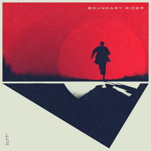 Tycho — Boundary RiderTycho, Paul Banks