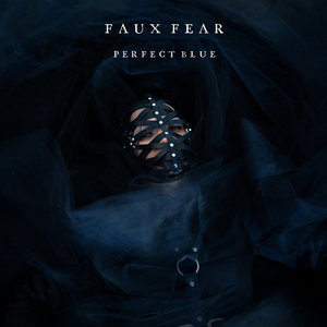 Perfect Blue EP cover