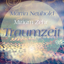 Traumzeit cover art