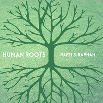 Human Roots cover art