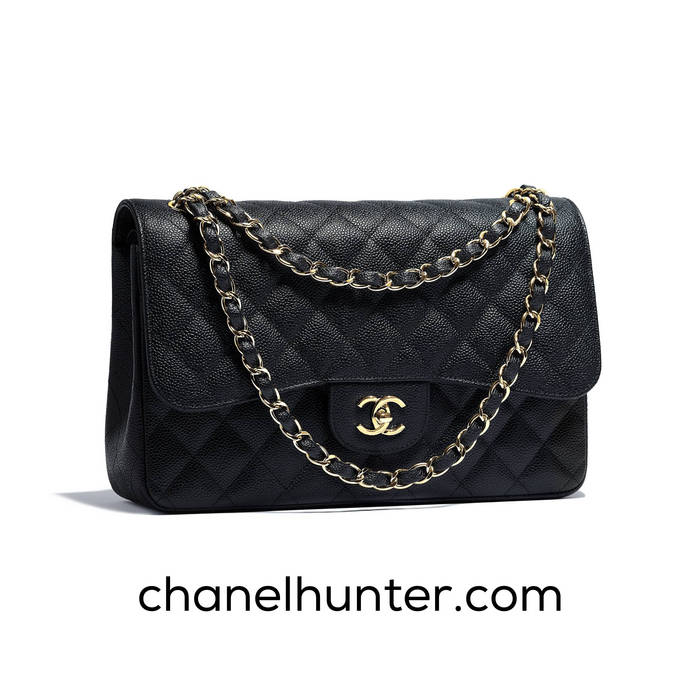 Chanel Shopping replica bag