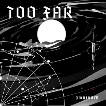 Cover art for Too Far