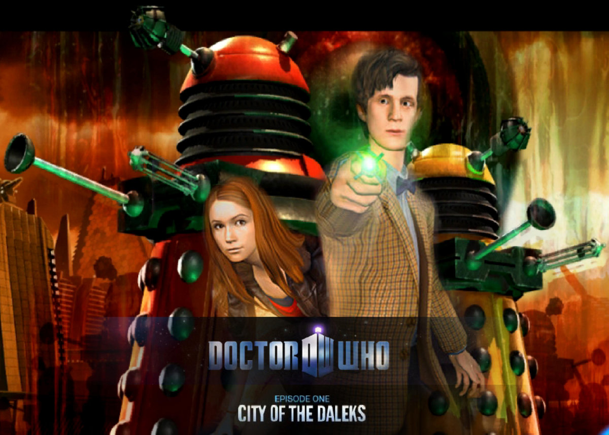 doctor who the adventure games doctor who the adventure games