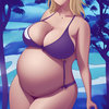 Fertile Feedee: Grow Huge and Pregnant - Unisex