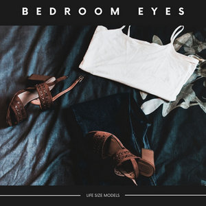 Bedroom Eyes cover