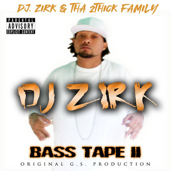 Music and merch tagged dj zirk on Bandcamp