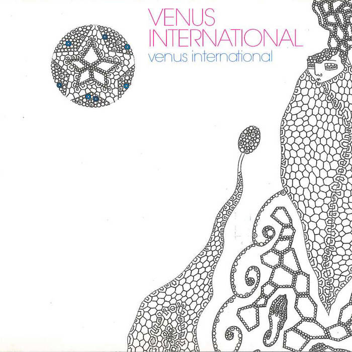 Venus International | Venus International | Phazz-a-delic