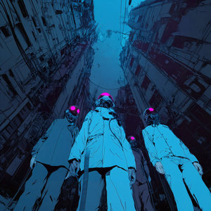 This Is Not The End cover