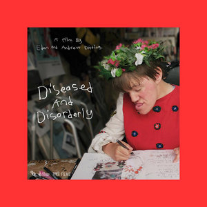 Diseased and Disorderly cover