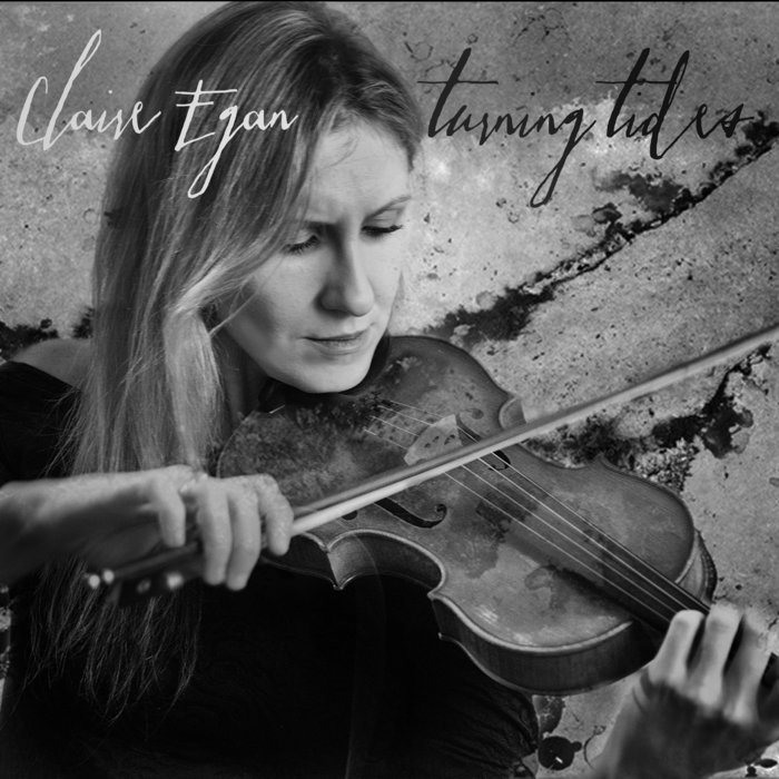 Claire Egan on Bandcamp